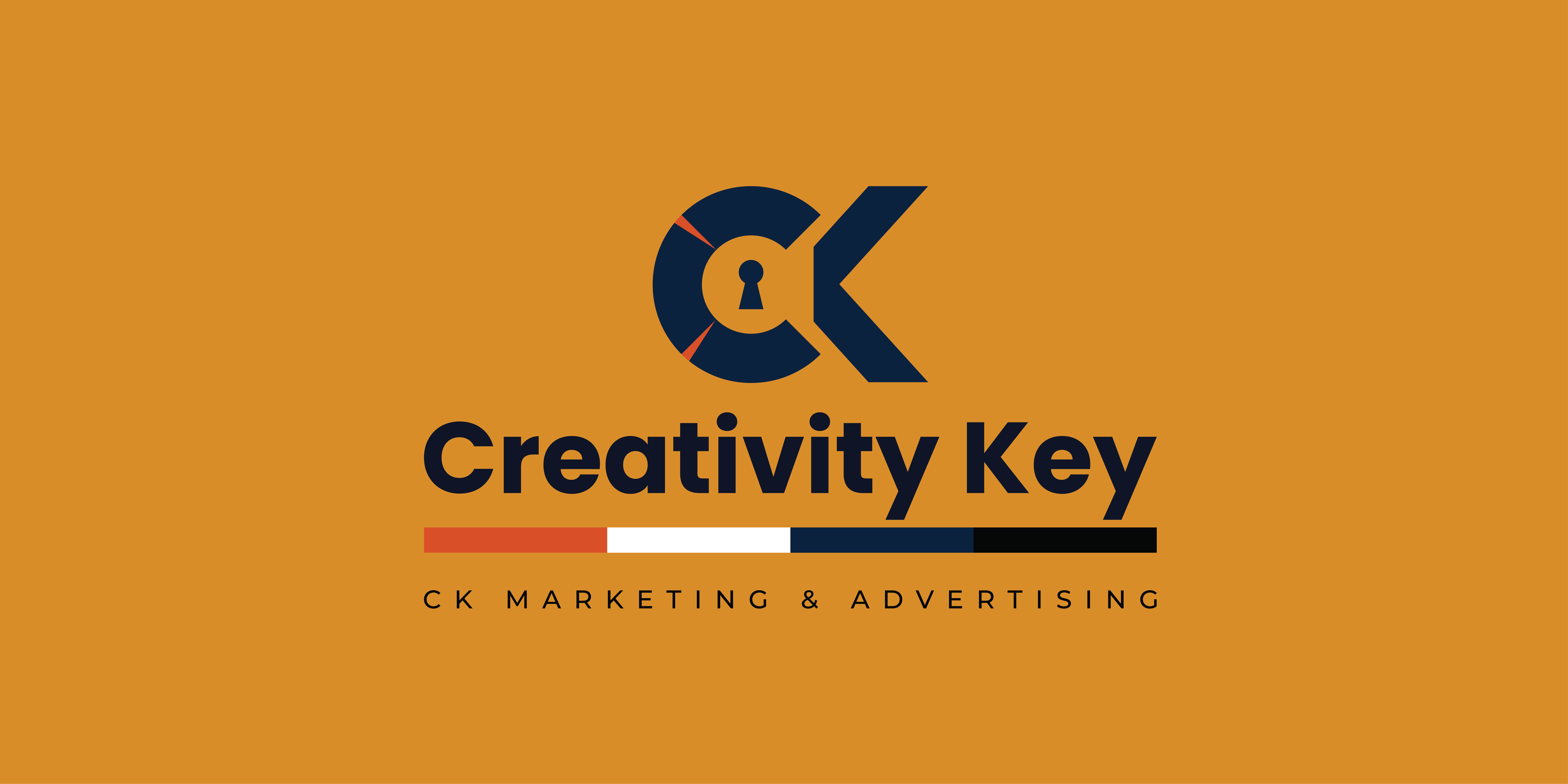 Creativity Key