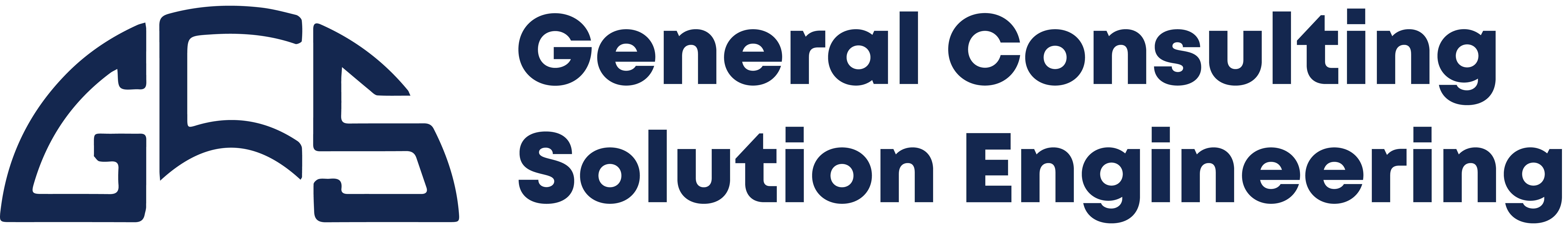 GCS Identity Visual