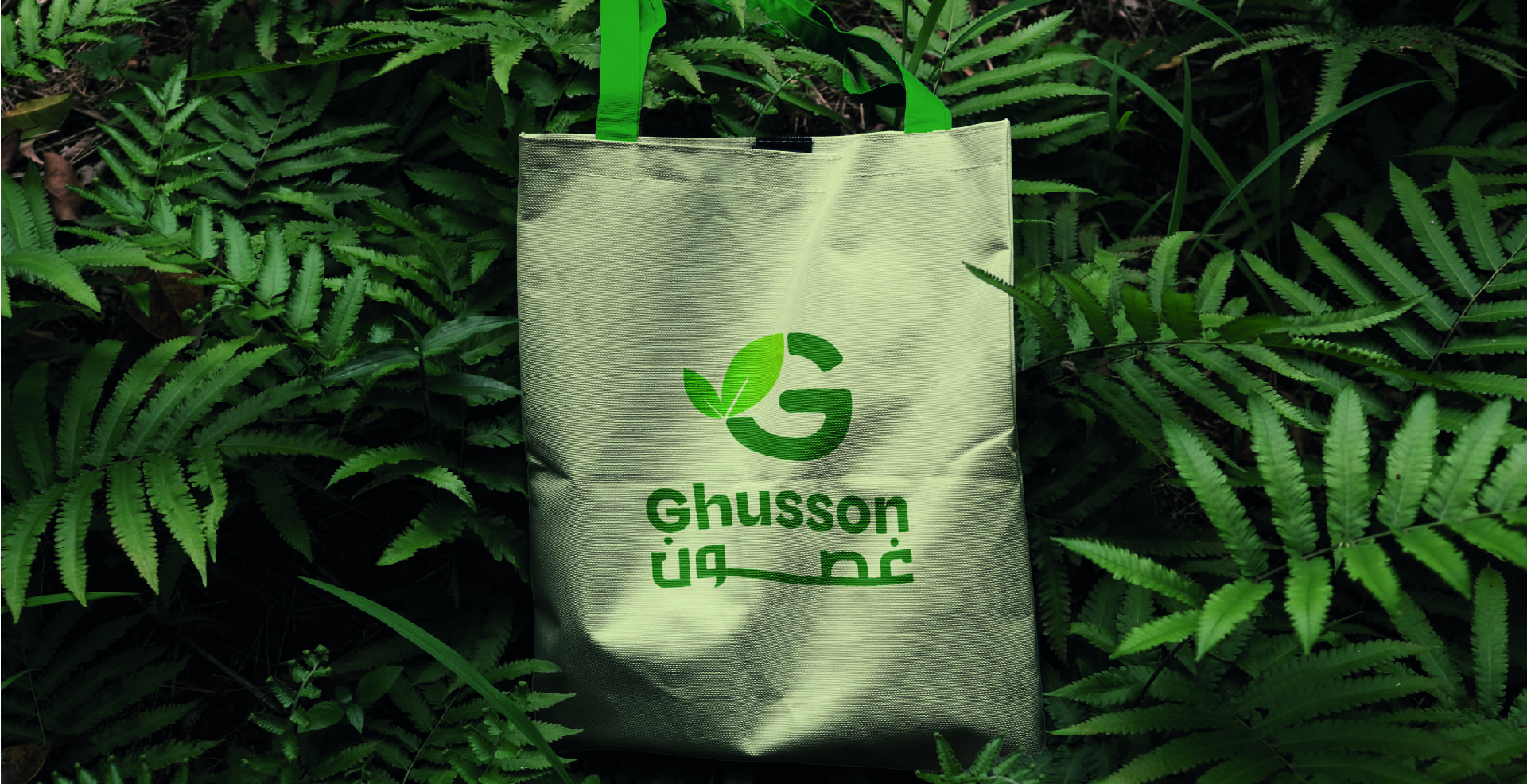 Ghusson