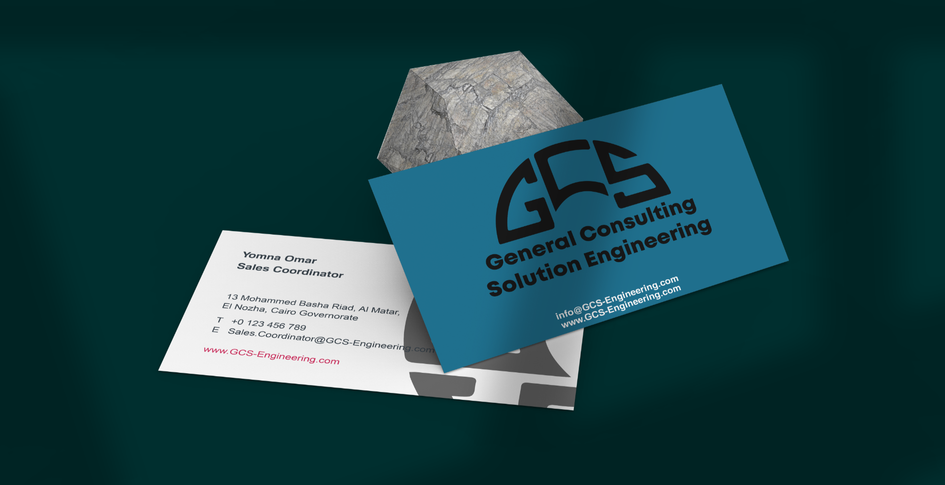 GCS
