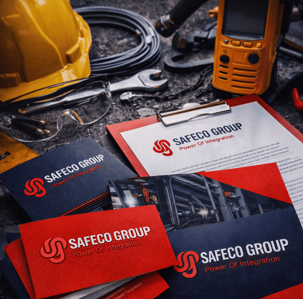 Safeco printed material