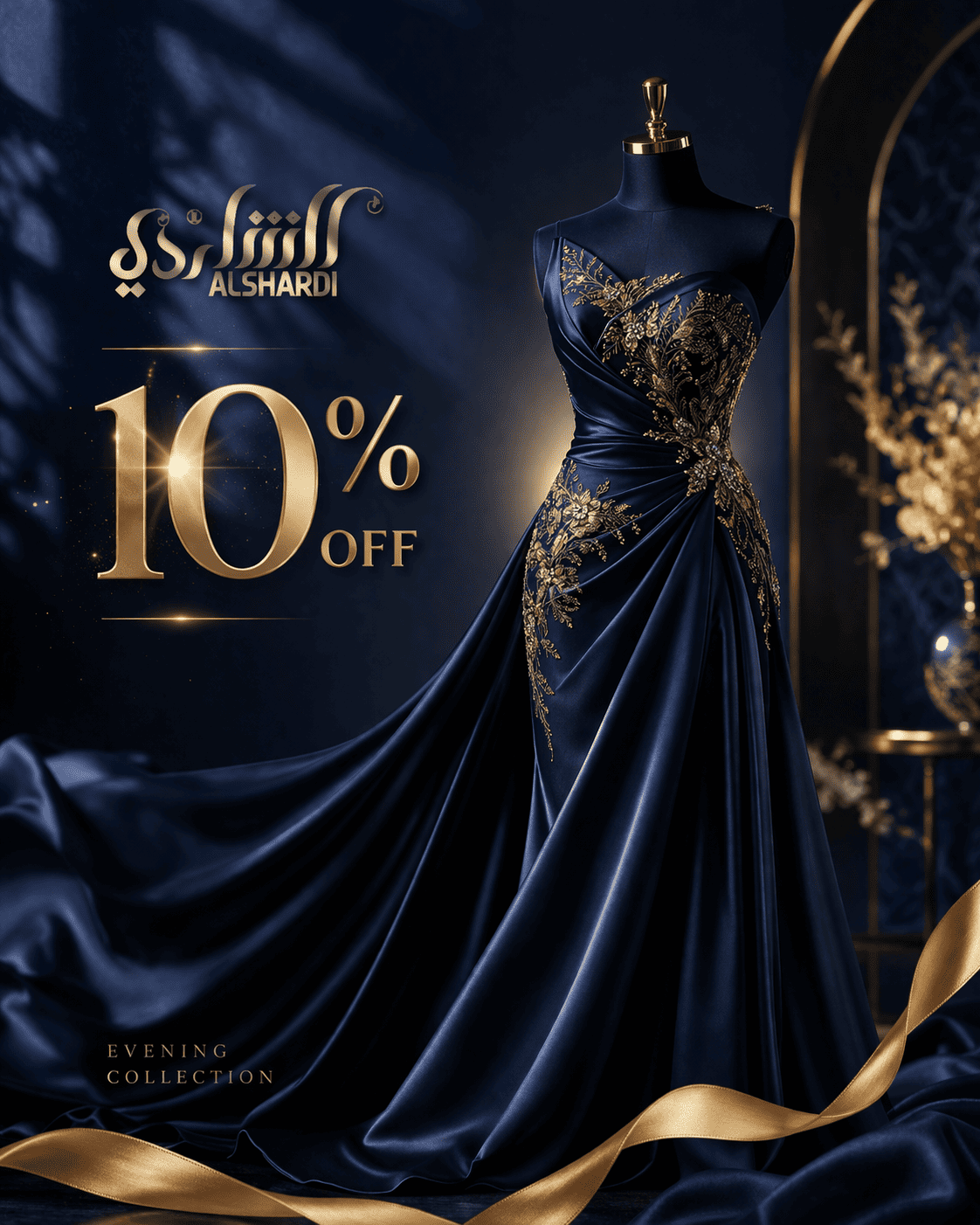 Alshardi fashion brand case study