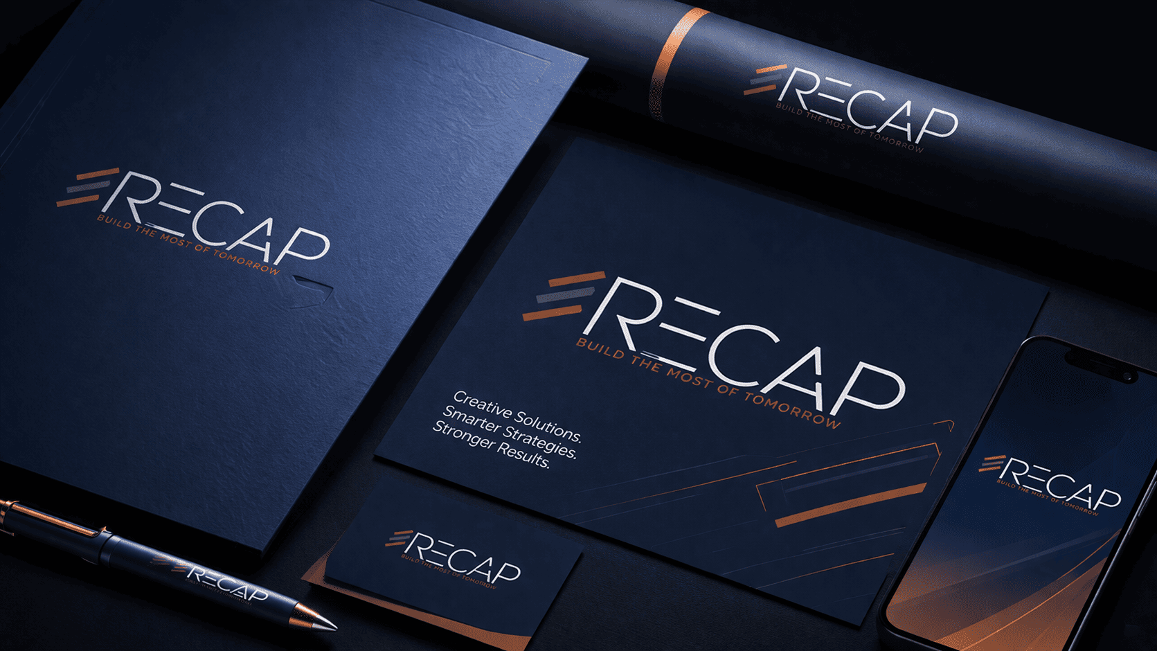 Recap